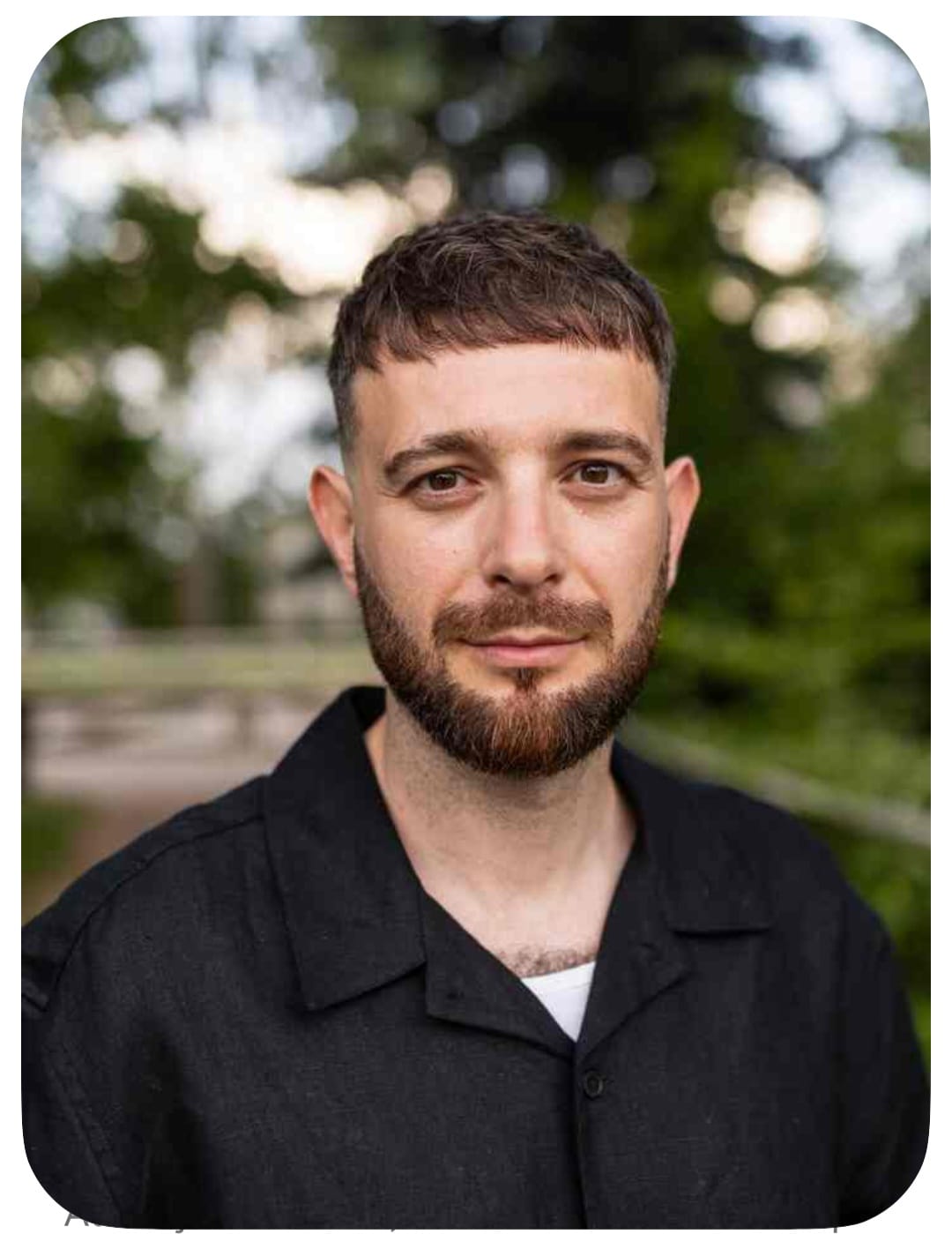 Damian — dyrektor zarządzający FORTravels DMC Poland